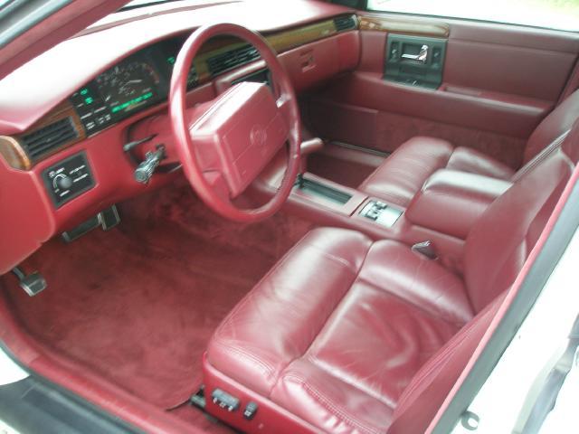 Cadillac SEVILLE 1993 photo 1