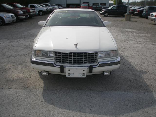 Cadillac SEVILLE 1993 photo 2