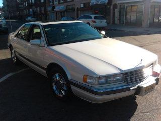 Cadillac SEVILLE Unknown Sedan