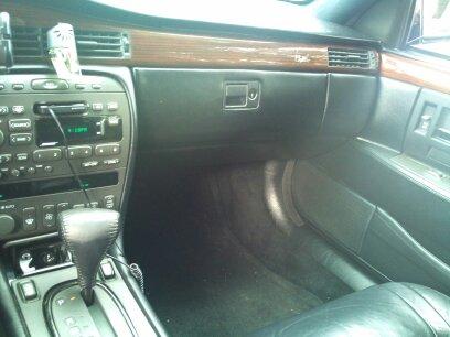 Cadillac SEVILLE 1997 photo 4