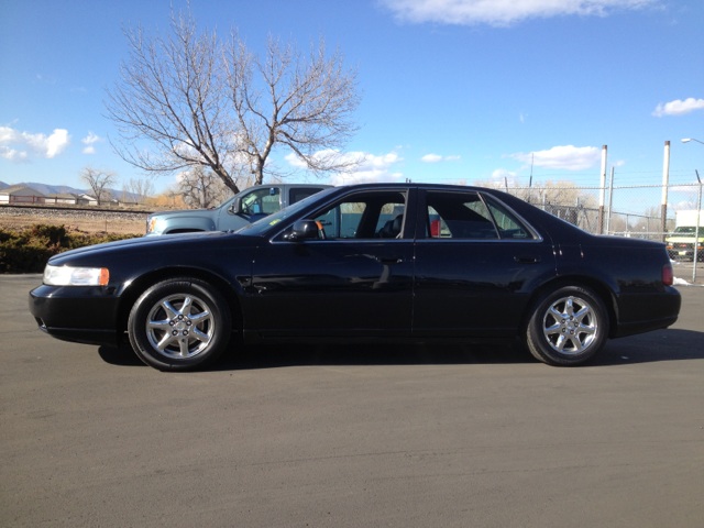 Cadillac SEVILLE 1999 photo 1