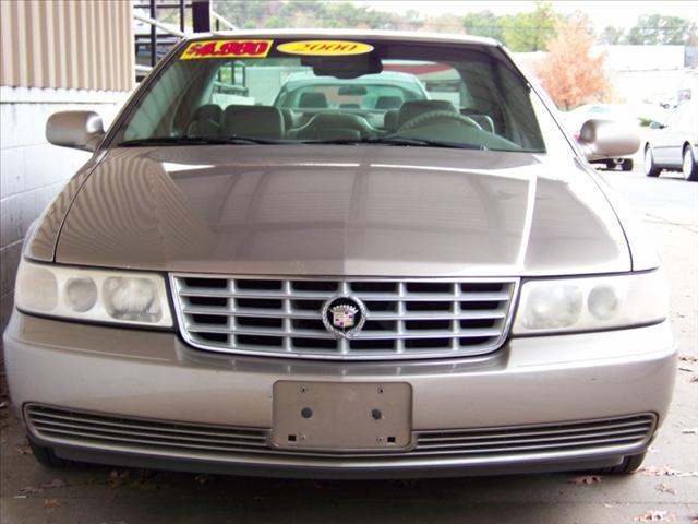 Cadillac SEVILLE 2000 photo 1