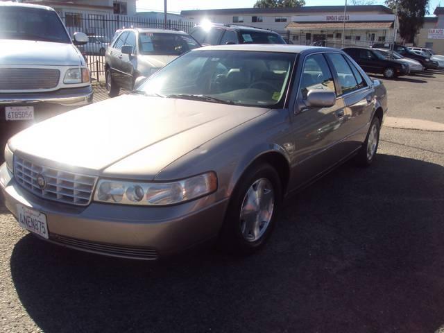 Cadillac SEVILLE Lariat, King Ranch Unspecified