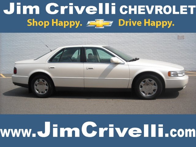 Cadillac SEVILLE Lariat, King Ranch Unspecified