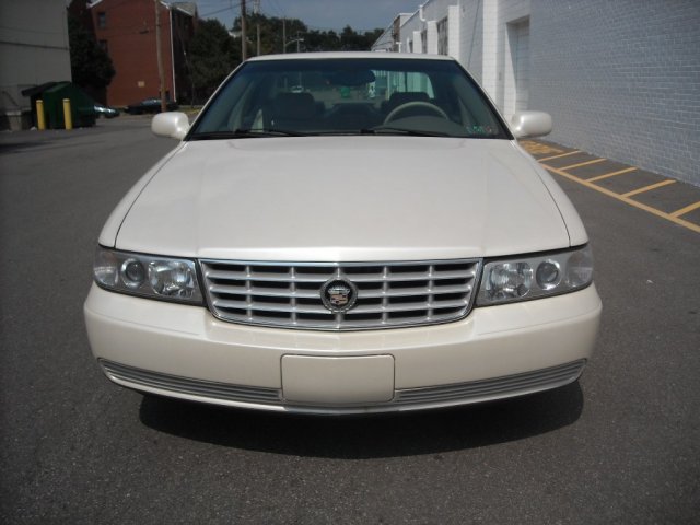 Cadillac SEVILLE 2000 photo 2