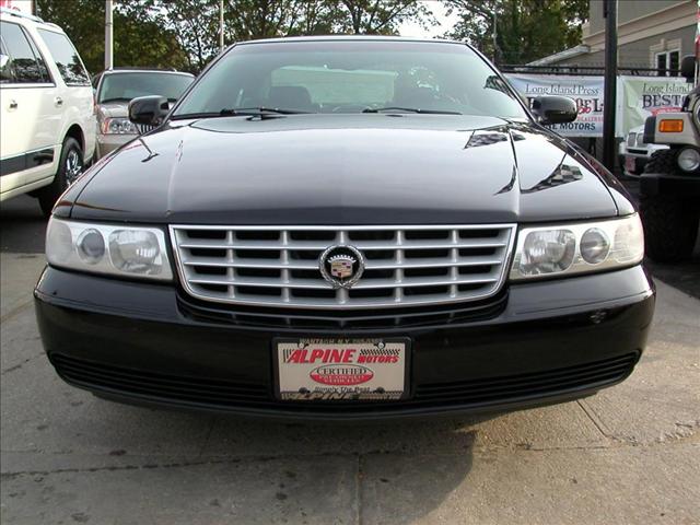 Cadillac SEVILLE 2000 photo 1