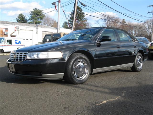 Cadillac SEVILLE 2000 photo 1