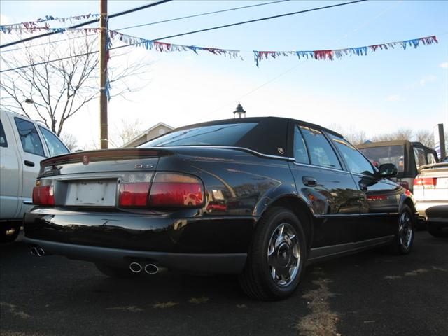 Cadillac SEVILLE 2000 photo 2