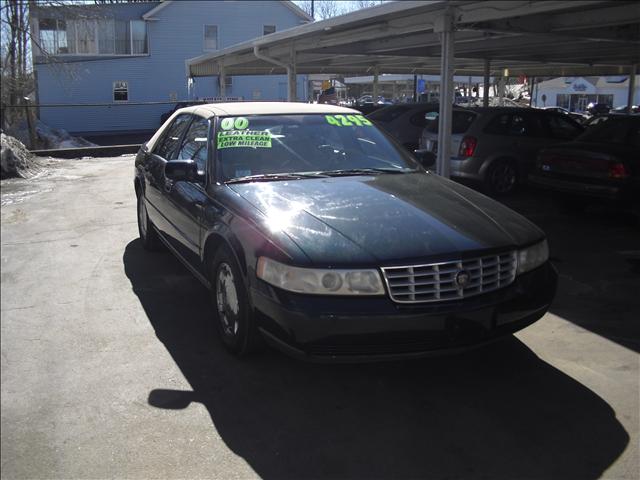 Cadillac SEVILLE 2000 photo 1