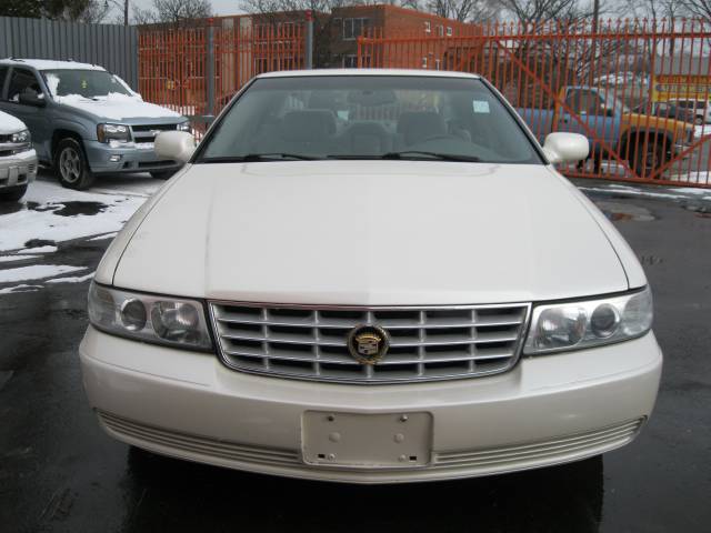 Cadillac SEVILLE Lariat, King Ranch Sedan