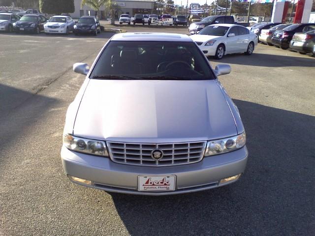 Cadillac SEVILLE 2001 photo 1