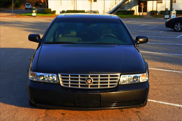 Cadillac SEVILLE 2001 photo 2