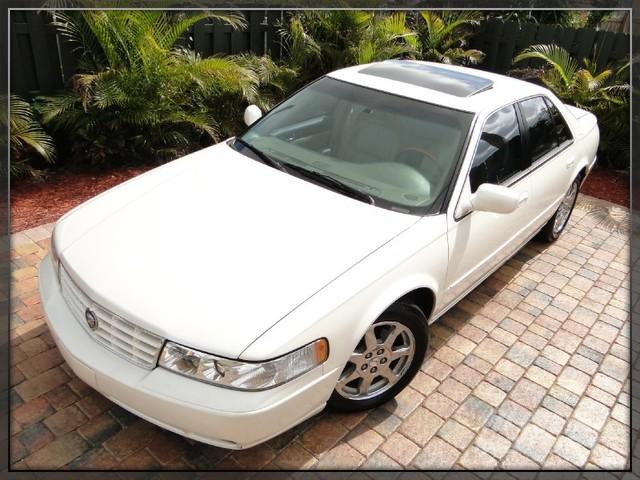 Cadillac SEVILLE 3500 SLT Crew LB Dually DSL Unspecified