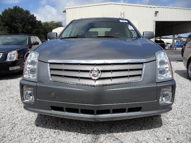 Cadillac SRX 2004 photo 19