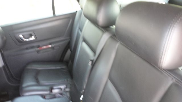 Cadillac SRX 2004 photo 18