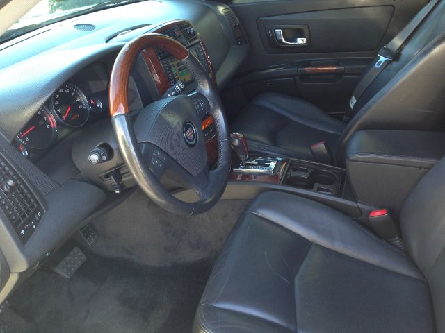 Cadillac SRX 2005 photo 3