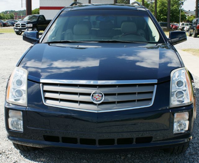 Cadillac SRX 2005 photo 14