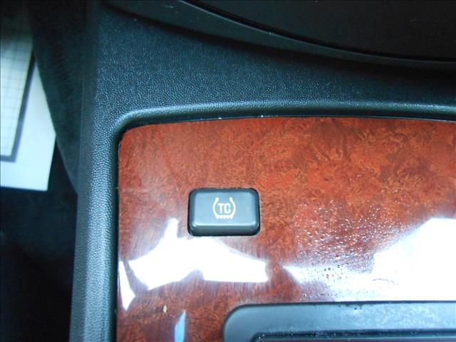 Cadillac SRX 2005 photo 28