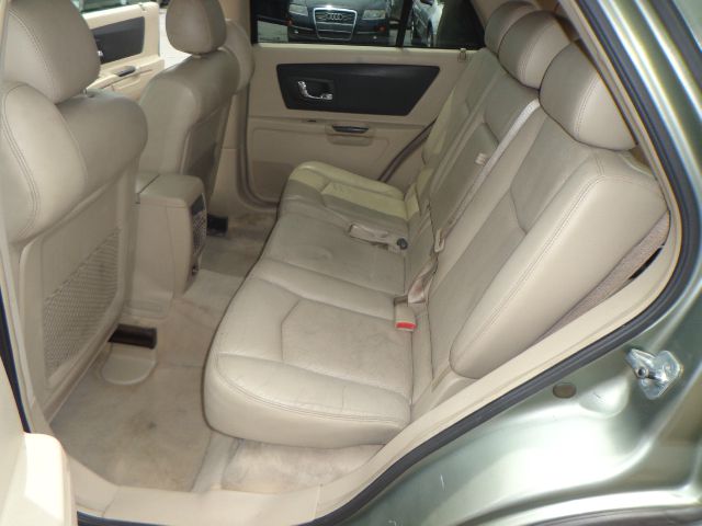 Cadillac SRX 2005 photo 15