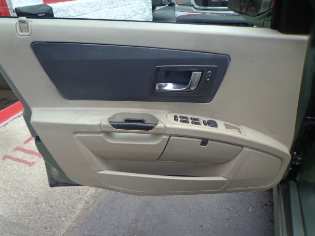 Cadillac SRX 2005 photo 3