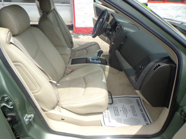 Cadillac SRX 2005 photo 7