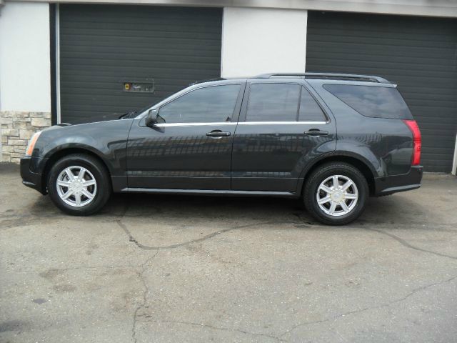 Cadillac SRX 2005 photo 3