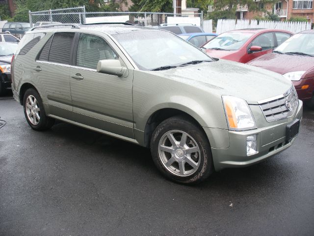 Cadillac SRX 2005 photo 4