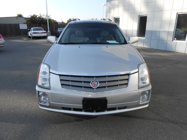 Cadillac SRX 2005 photo 3