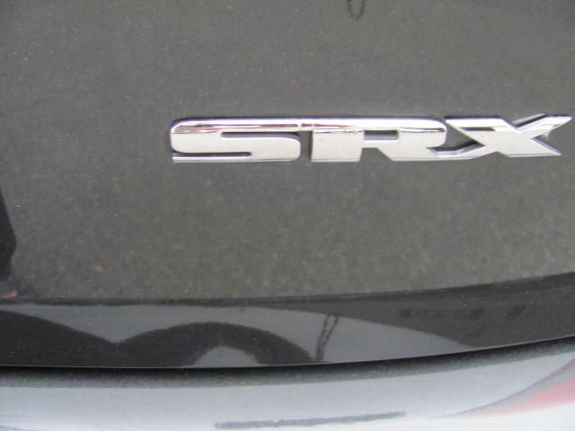Cadillac SRX 2005 photo 23