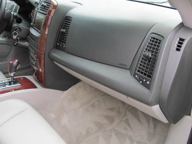 Cadillac SRX 2005 photo 9