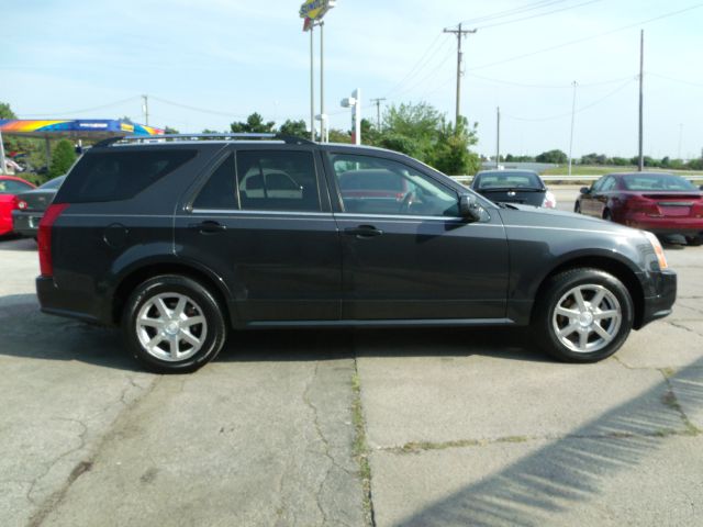 Cadillac SRX 2005 photo 3