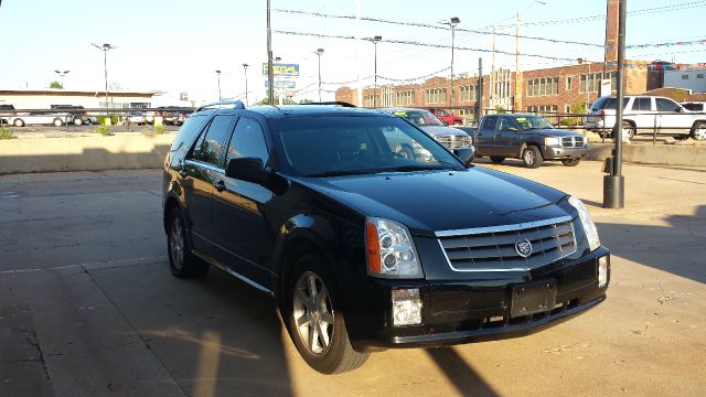 Cadillac SRX 2005 photo 3