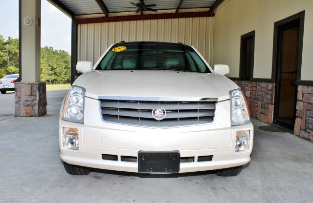 Cadillac SRX 2005 photo 3