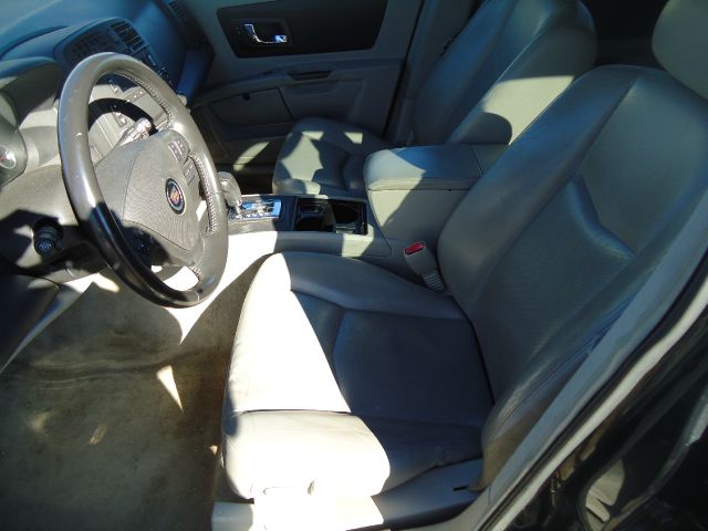 Cadillac SRX 2005 photo 3