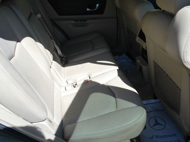 Cadillac SRX 2005 photo 4