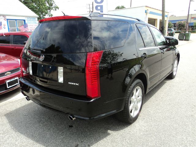 Cadillac SRX 2005 photo 3