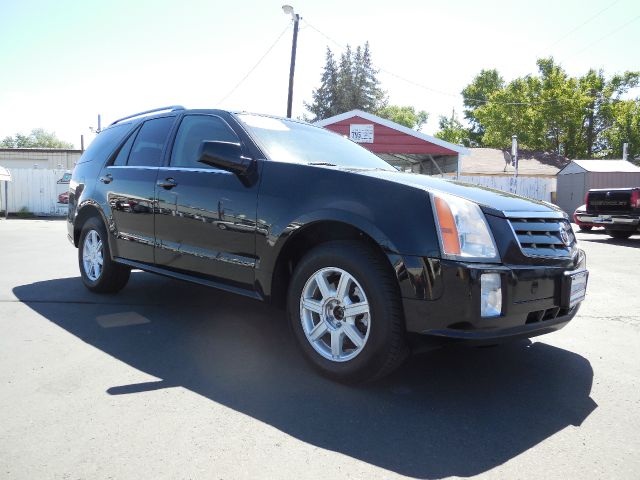 Cadillac SRX 2005 photo 1