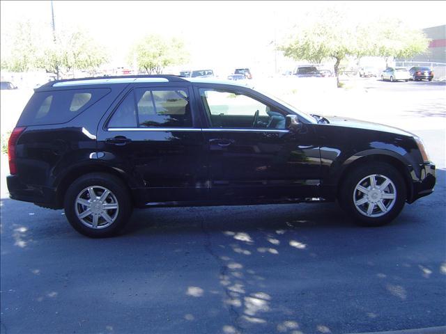 Cadillac SRX 2005 photo 3