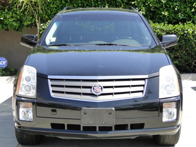 Cadillac SRX 2005 photo 1