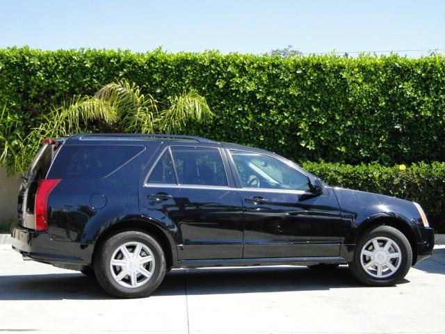 Cadillac SRX 2005 photo 3