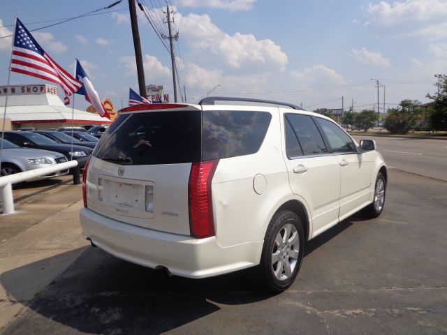 Cadillac SRX 2006 photo 3