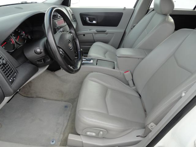 Cadillac SRX 2006 photo 1