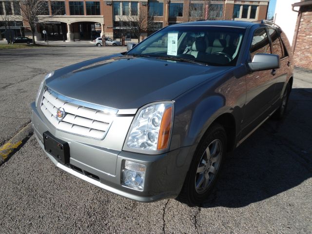 Cadillac SRX 2006 photo 1