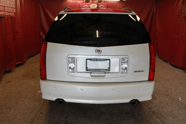 Cadillac SRX 2006 photo 3