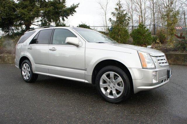 Cadillac SRX 4dr Grand Sport 119 Sport Utility