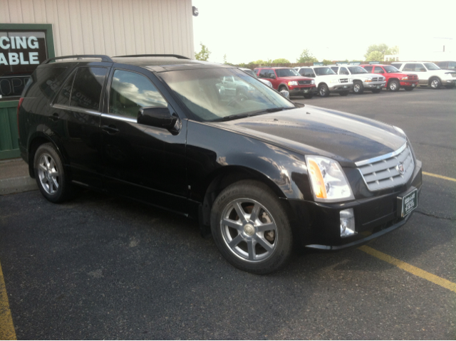 Cadillac SRX 2006 photo 1