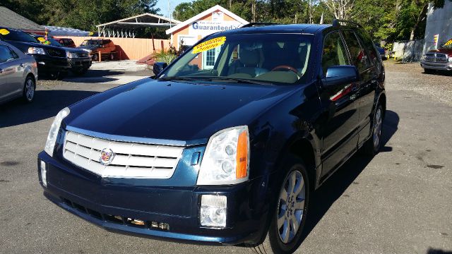 Cadillac SRX 2006 photo 2