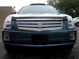 Cadillac SRX 2006 photo 1