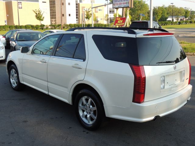 Cadillac SRX 2006 photo 5