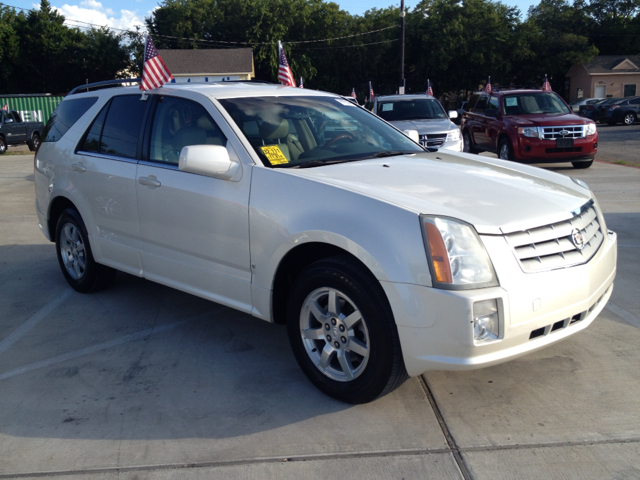 Cadillac SRX 2006 photo 3